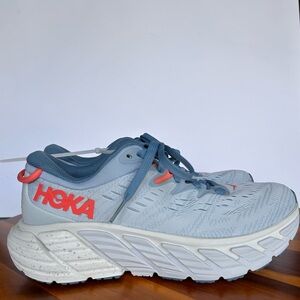 HOKA Gaviota 4 Running Shoes